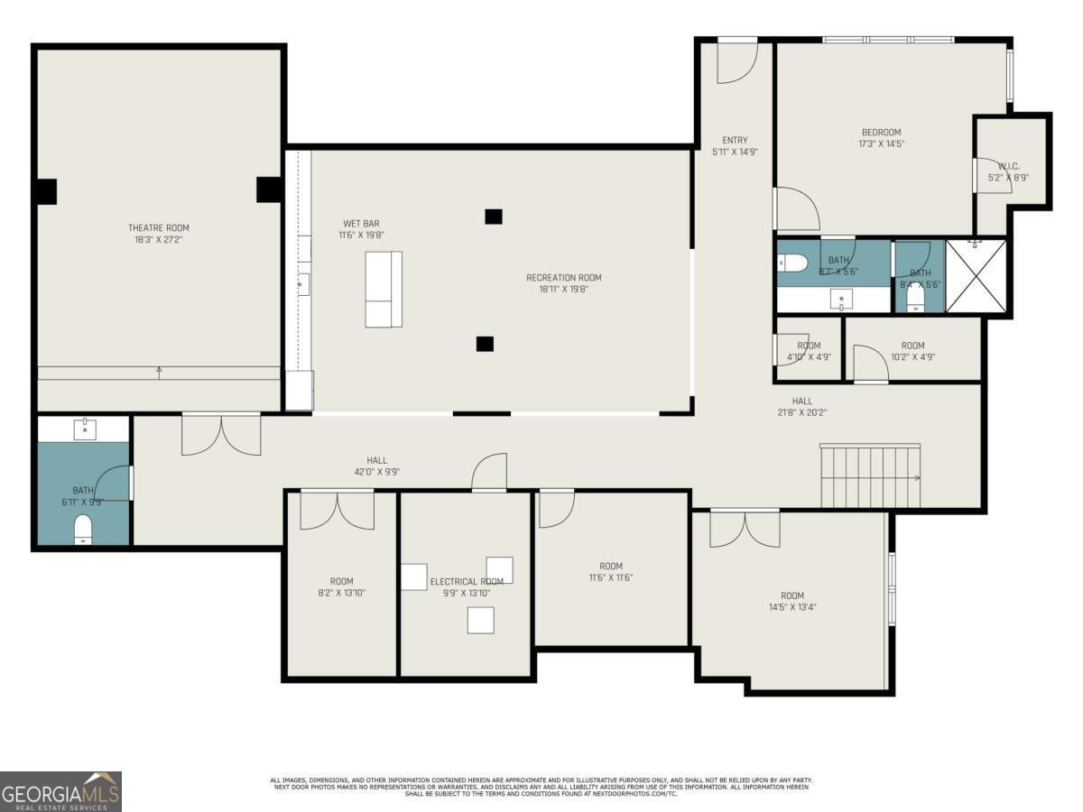 Echelon - Residential