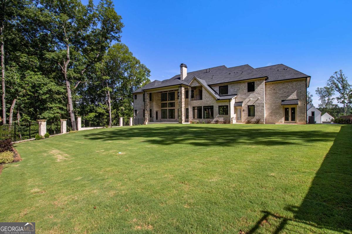 Echelon - Residential