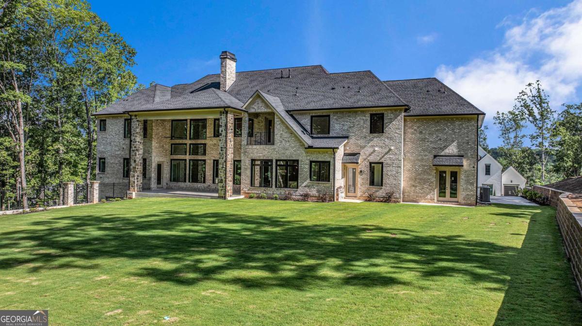 Echelon - Residential