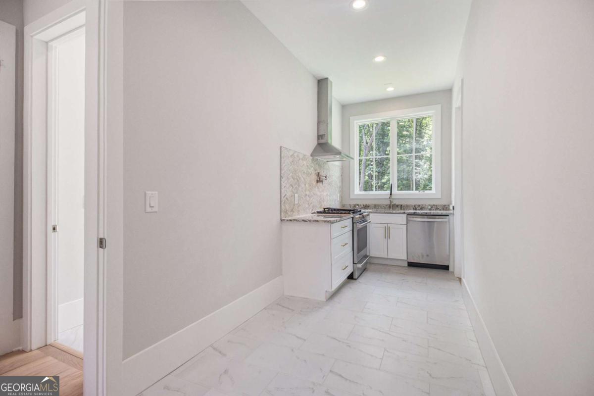 Echelon - Residential