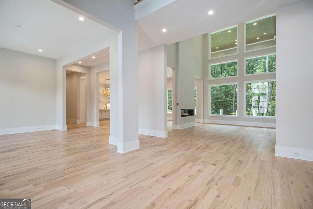 Echelon - Residential