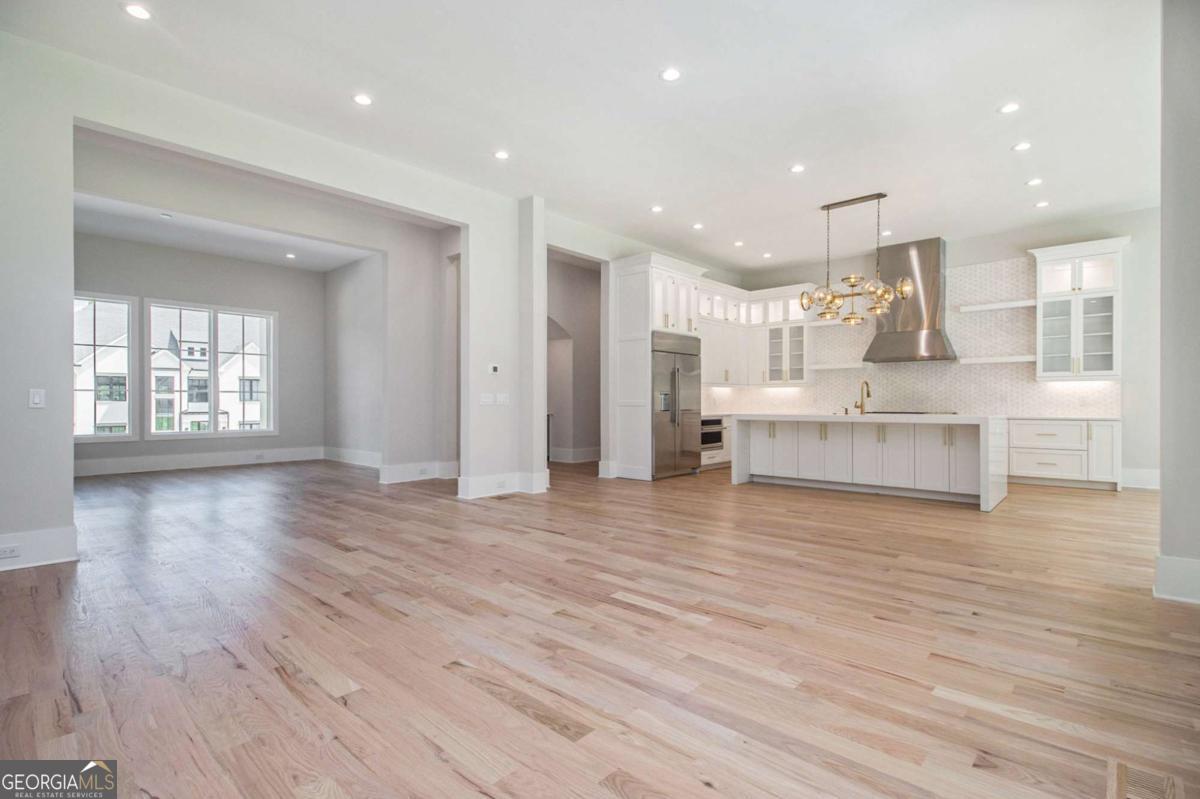 Echelon - Residential