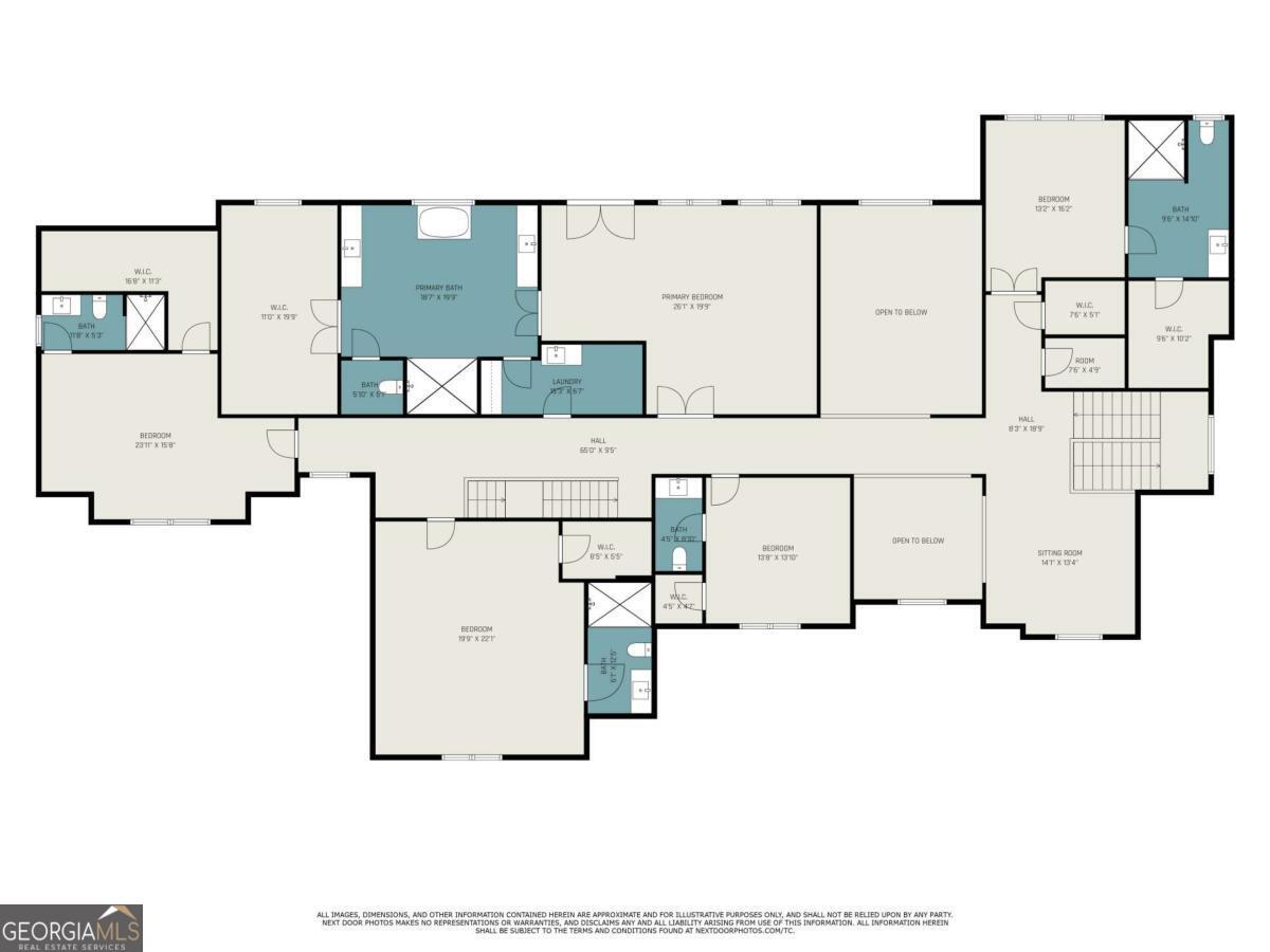 Echelon - Residential