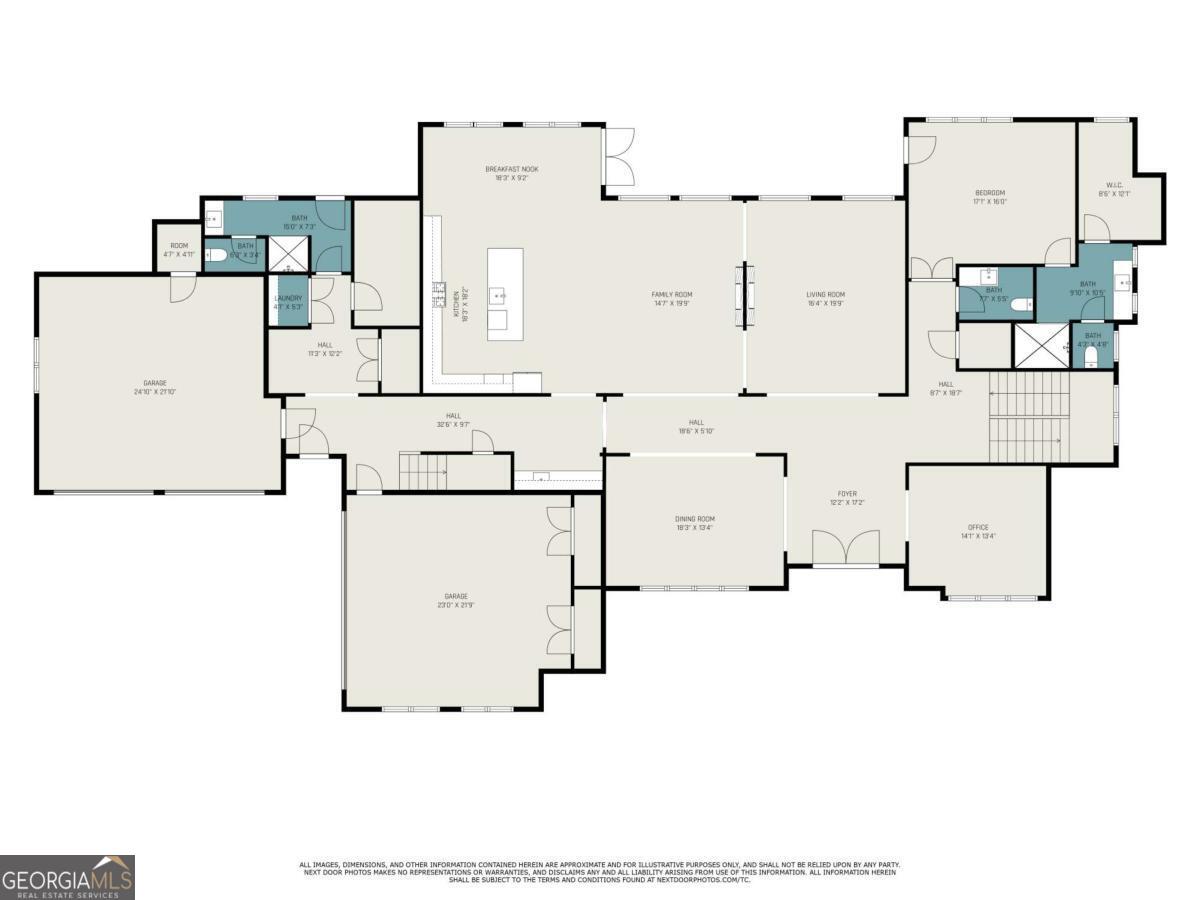 Echelon - Residential