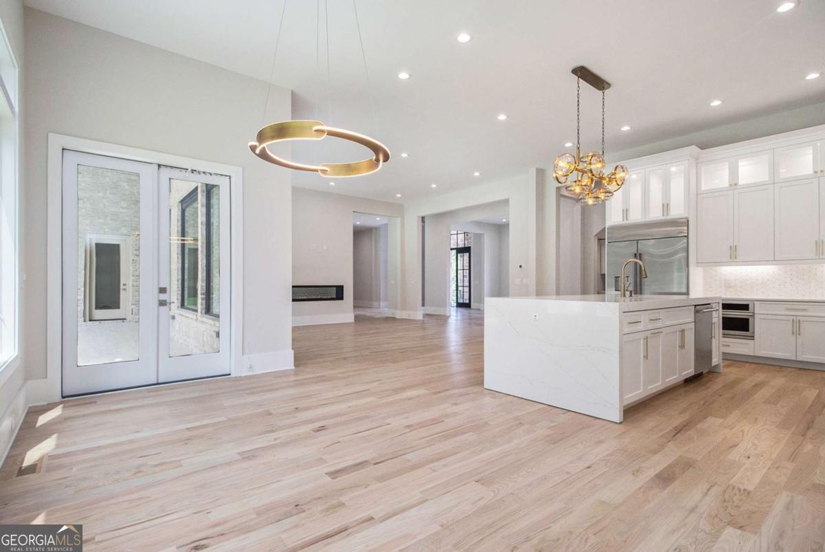 Echelon - Residential