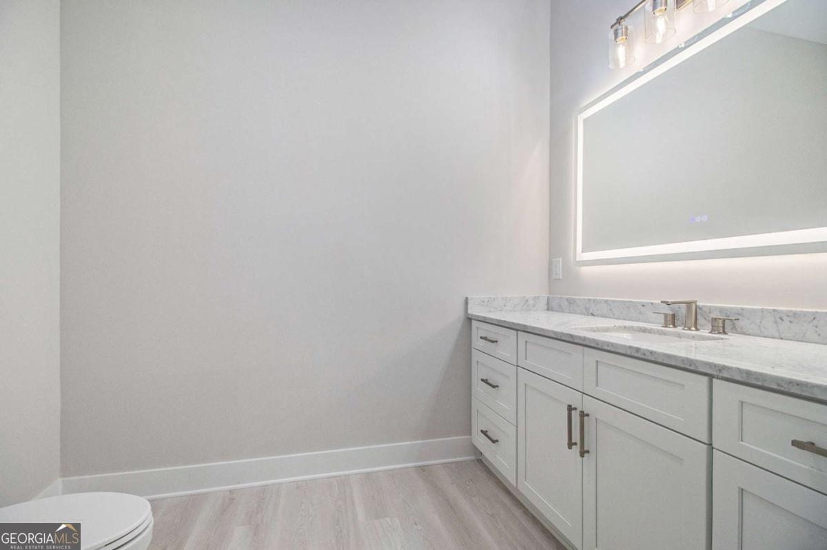 Echelon - Residential