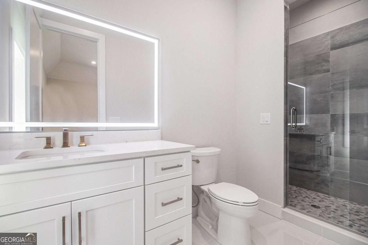 Echelon - Residential