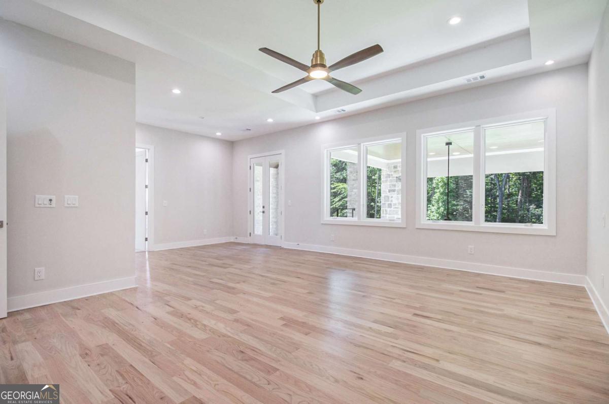 Echelon - Residential