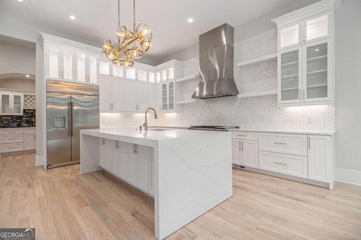 Echelon - Residential