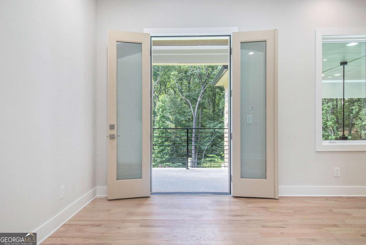 Echelon - Residential