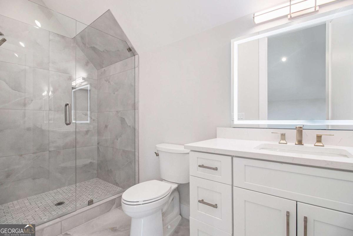 Echelon - Residential