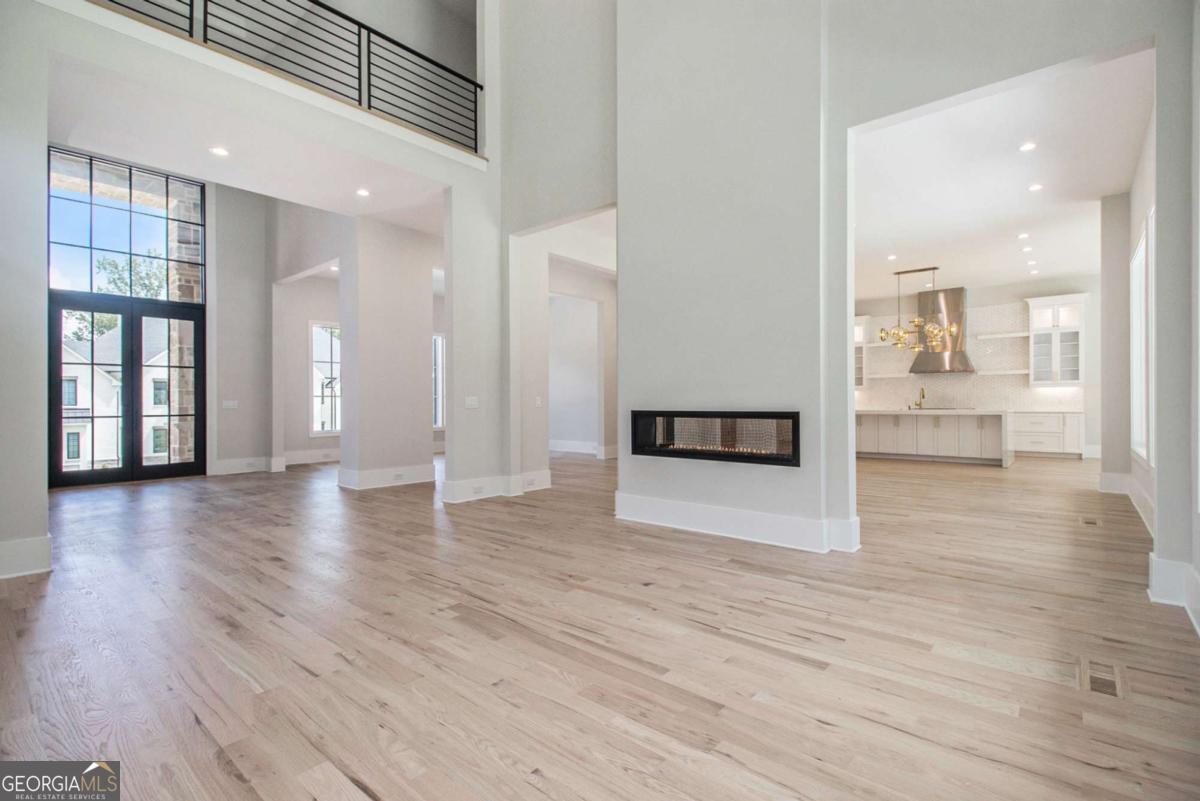 Echelon - Residential