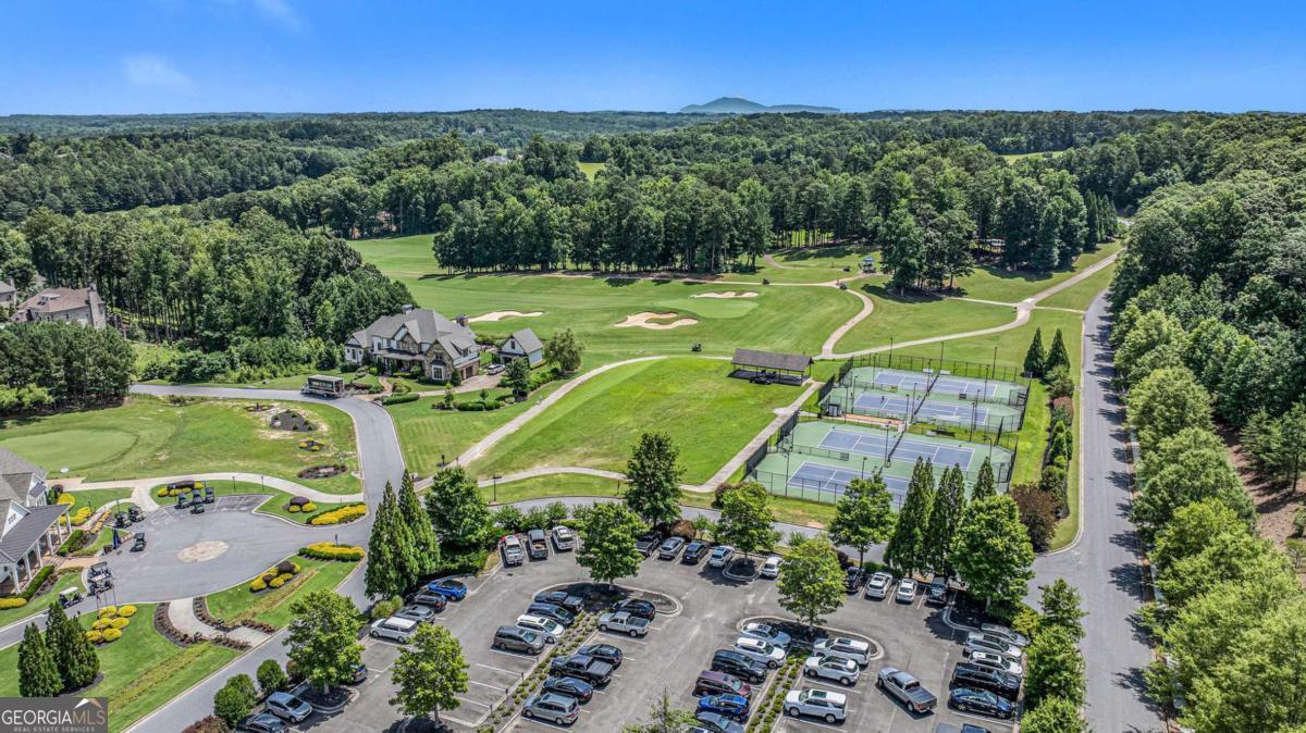 Echelon - Residential