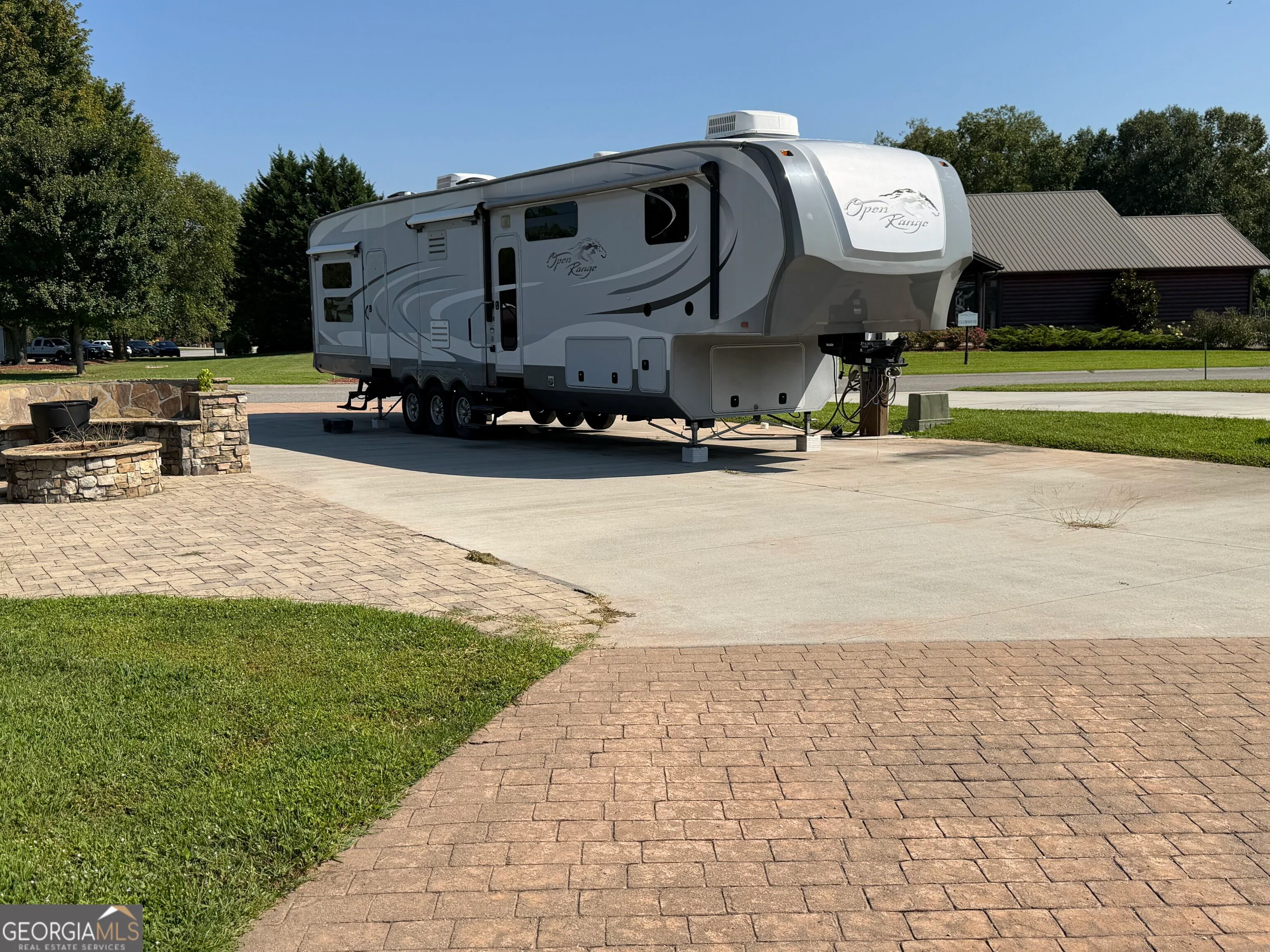 16 Circle Back Lane Unit LOT 82, Blairsville, GA, 30512