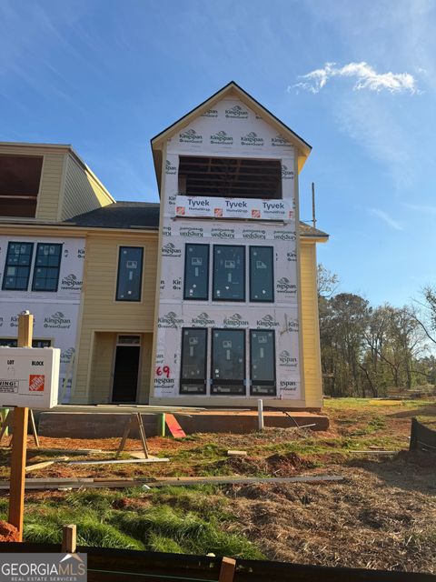 69 Vesper Grand AVE Greensboro GA 30642