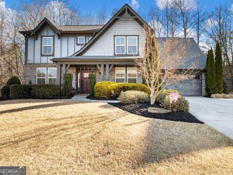 1086 Liberty Park DR Braselton GA 30517