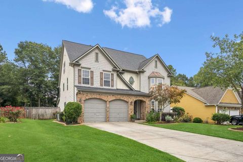 5260 Fieldgate Ridge DR Cumming GA 30028