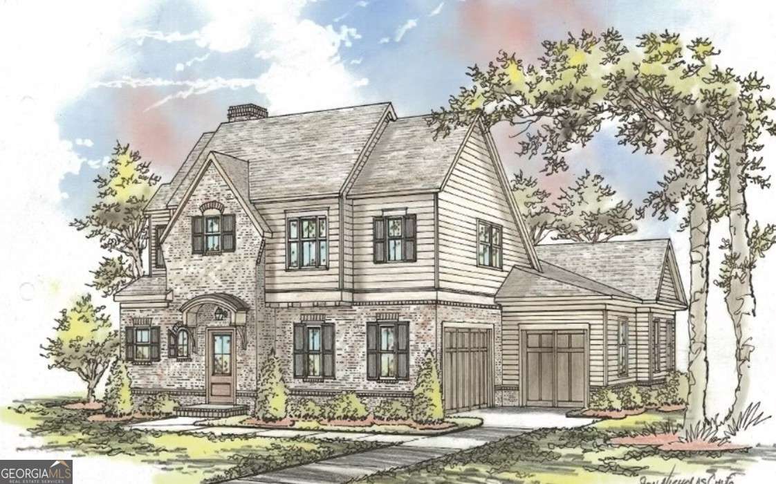 323 Reese Way RD