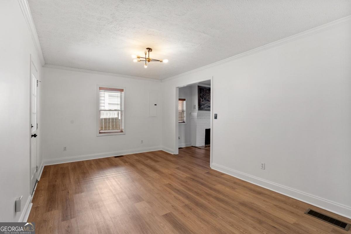 Grant Park - Residential