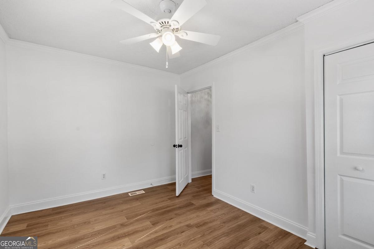 Grant Park - Residential