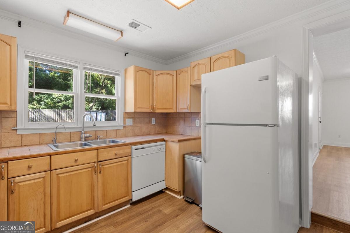 Grant Park - Residential