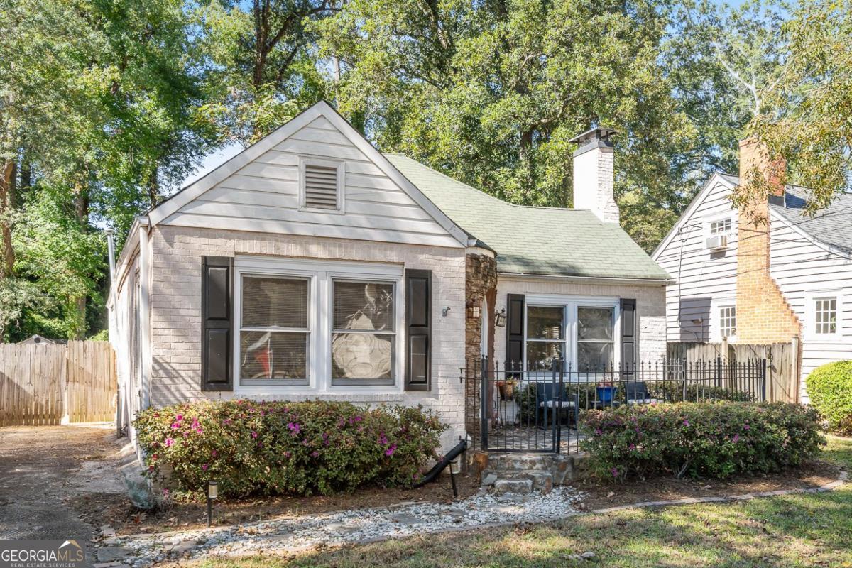 Grant Park - Residential