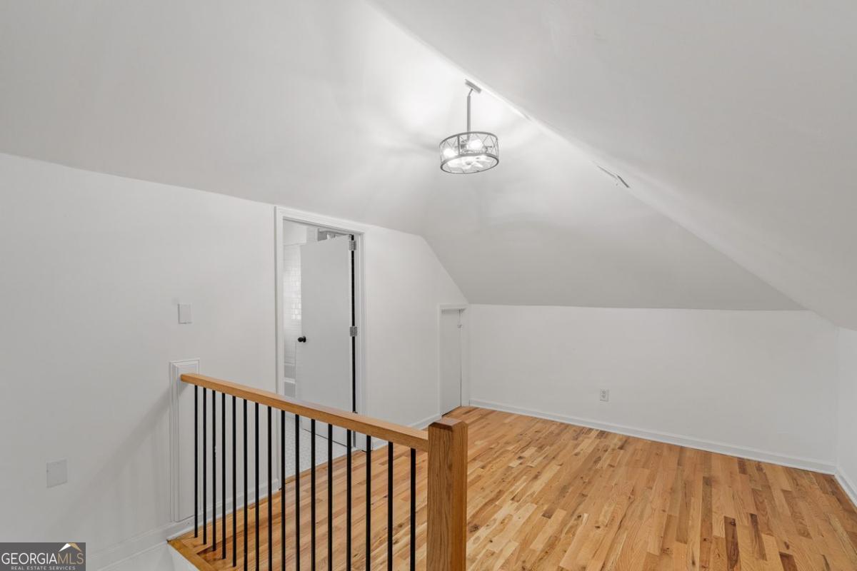 Grant Park - Residential