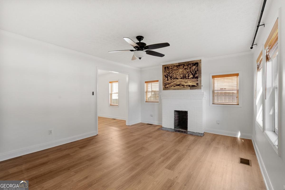 Grant Park - Residential