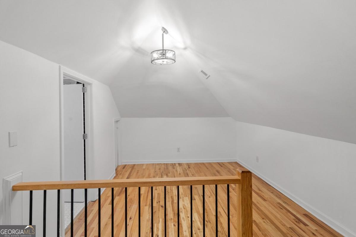 Grant Park - Residential