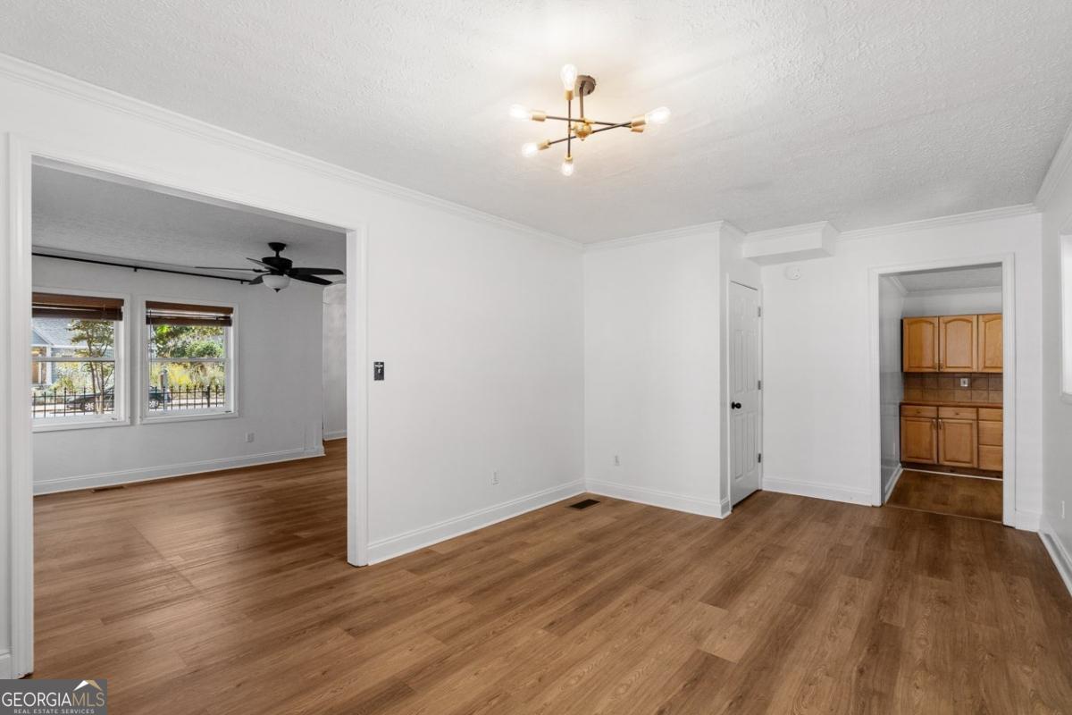 Grant Park - Residential