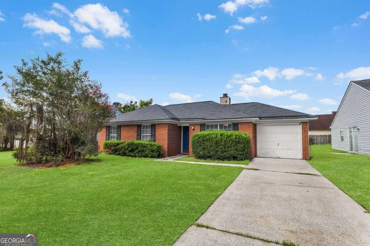 139 Little River Drive, Savannah, GA, 31419