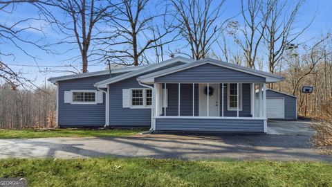 Photo of 1780 Wynn Lake Road, Alto, GA 30510 (MLS # 10655493)