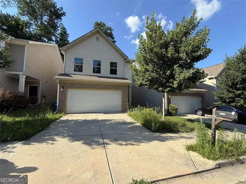 2353 HACKAMORE
