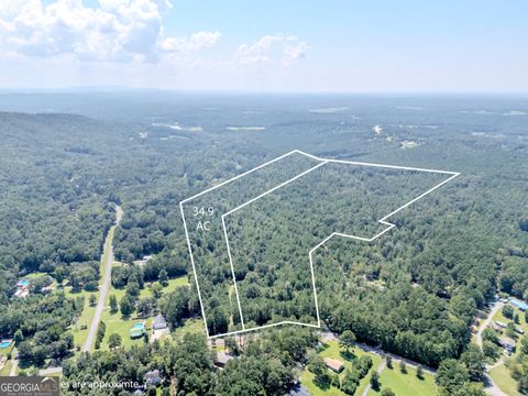 0 Radio Springs RD SW Rome GA 30165