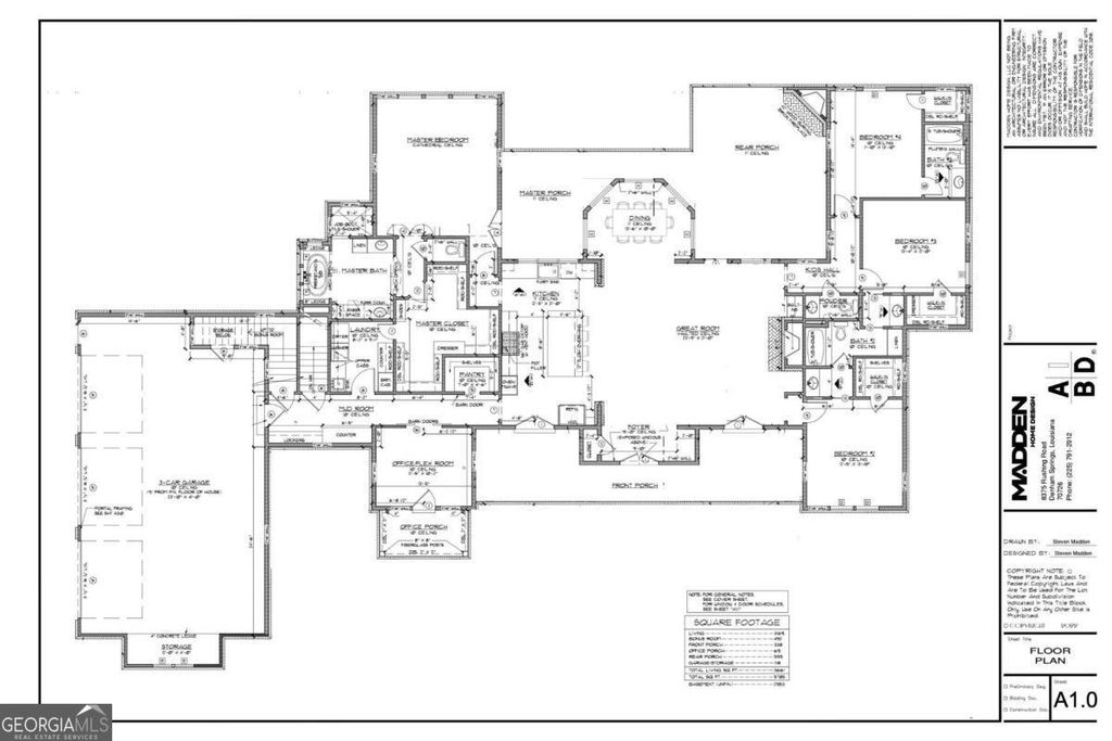 Photo of 0 Kelley Highlands Drive - Lot 14, Talking Rock, GA 30175 (MLS # 10776906)