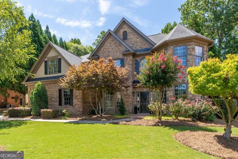 5885 Trailwood CT Suwanee GA 30024