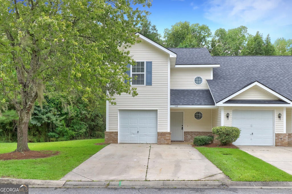 Photo of 1118 Towne Park Drive, Rincon, GA 31326 (MLS # 10851662)