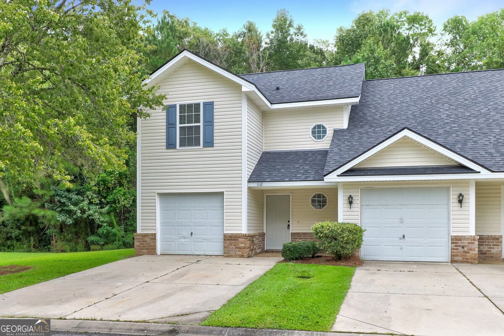 Photo of 1118 Towne Park Drive, Rincon, GA 31326 (MLS # 10851662)