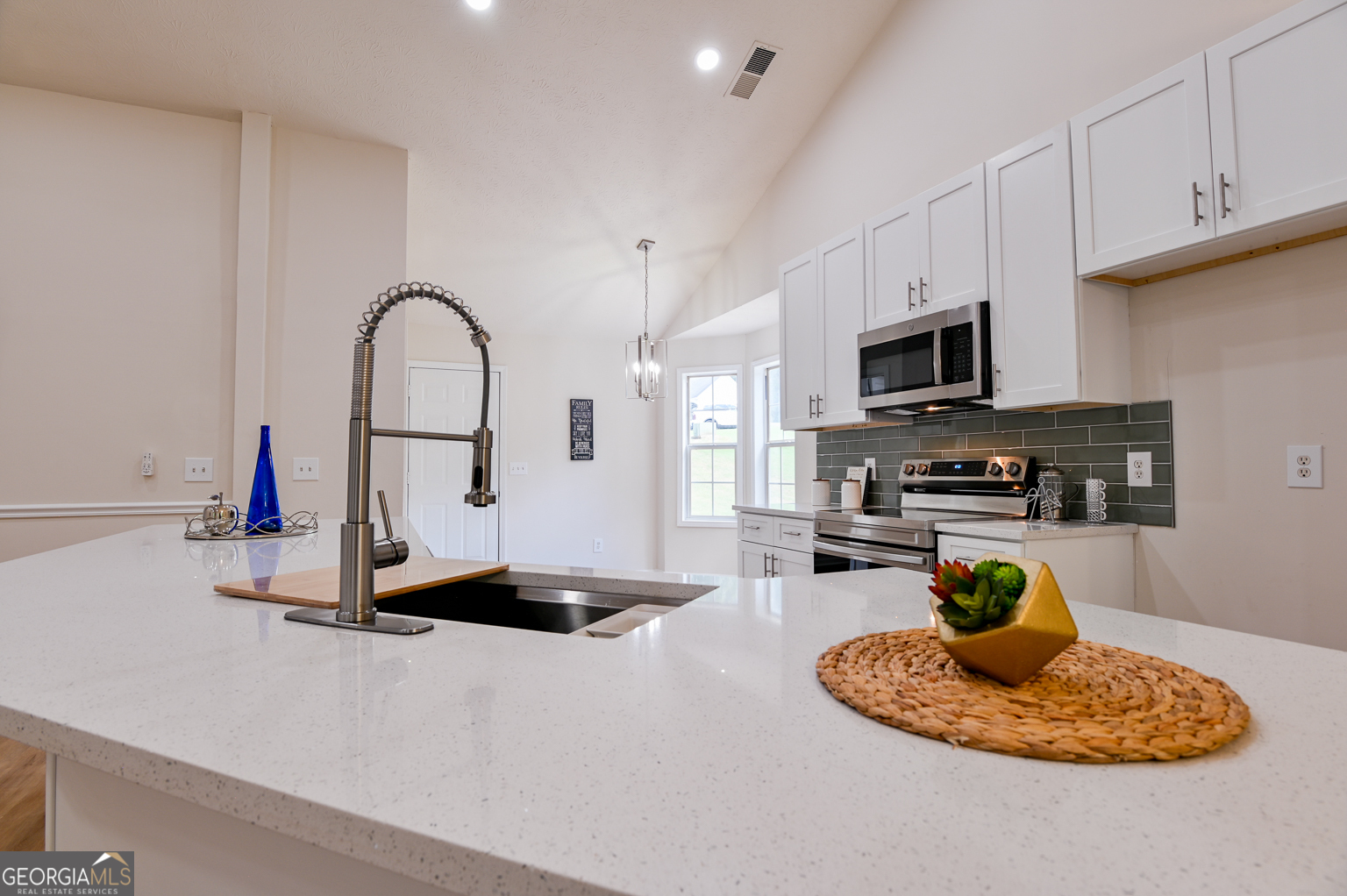Elliott Grove - Residential