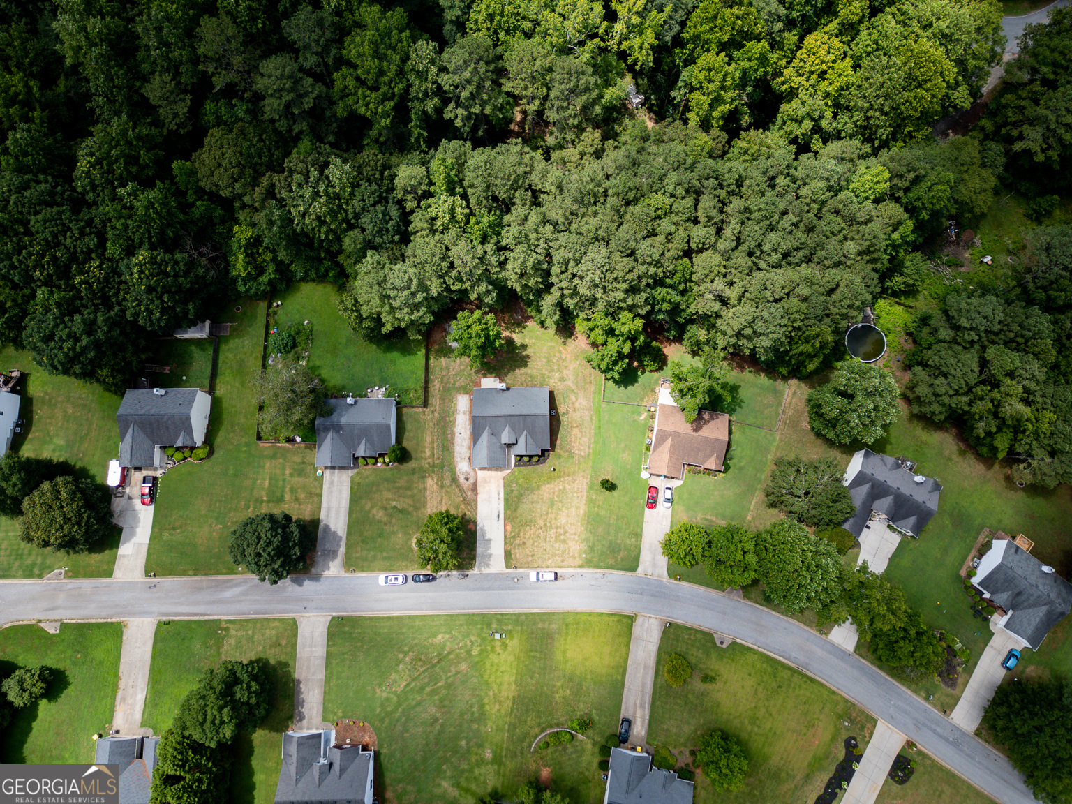 Elliott Grove - Residential