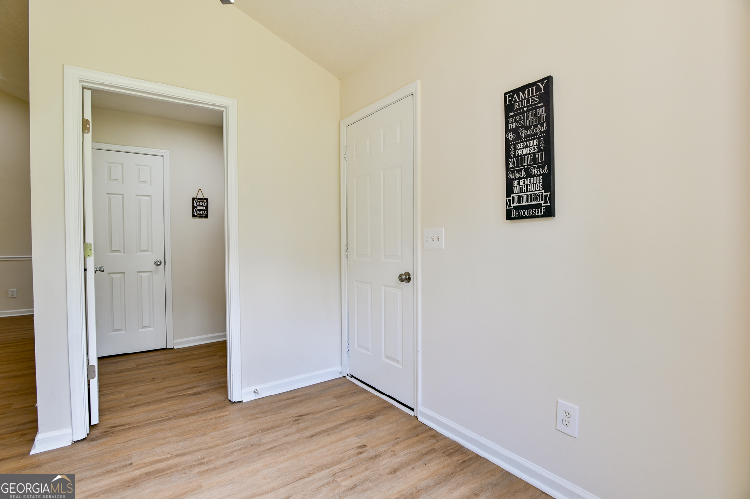 Elliott Grove - Residential