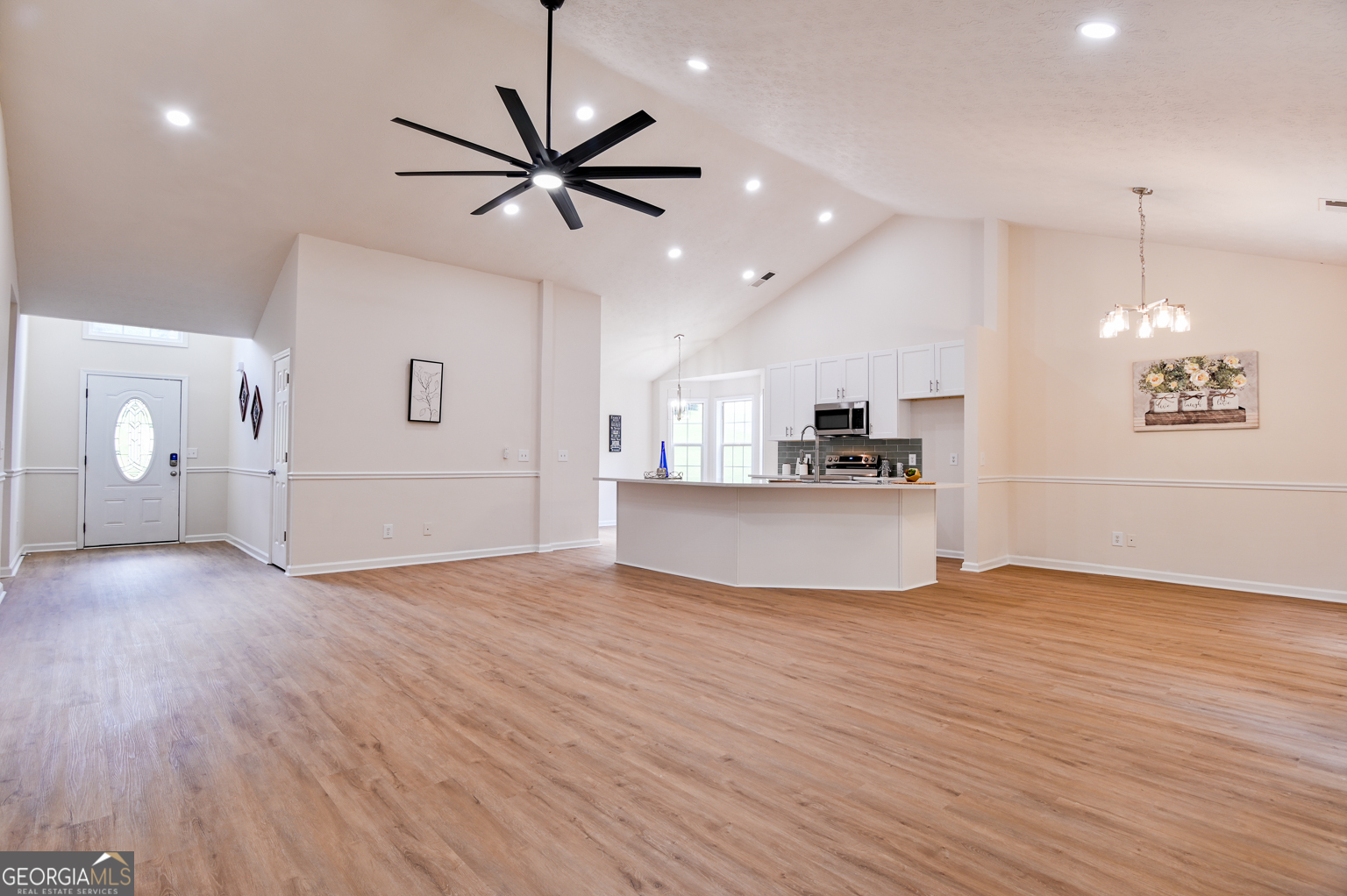 Elliott Grove - Residential