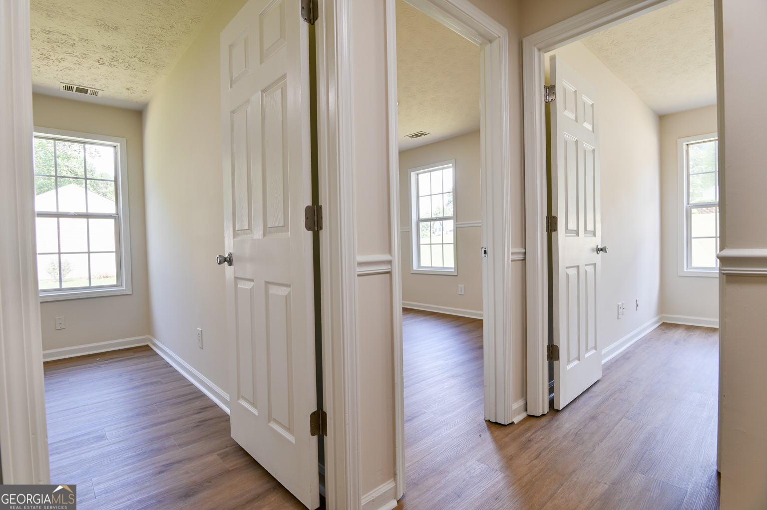 Elliott Grove - Residential