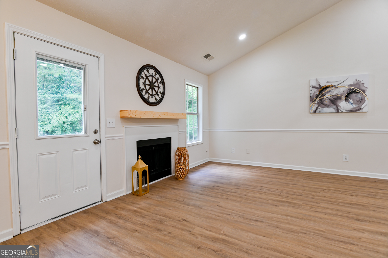 Elliott Grove - Residential