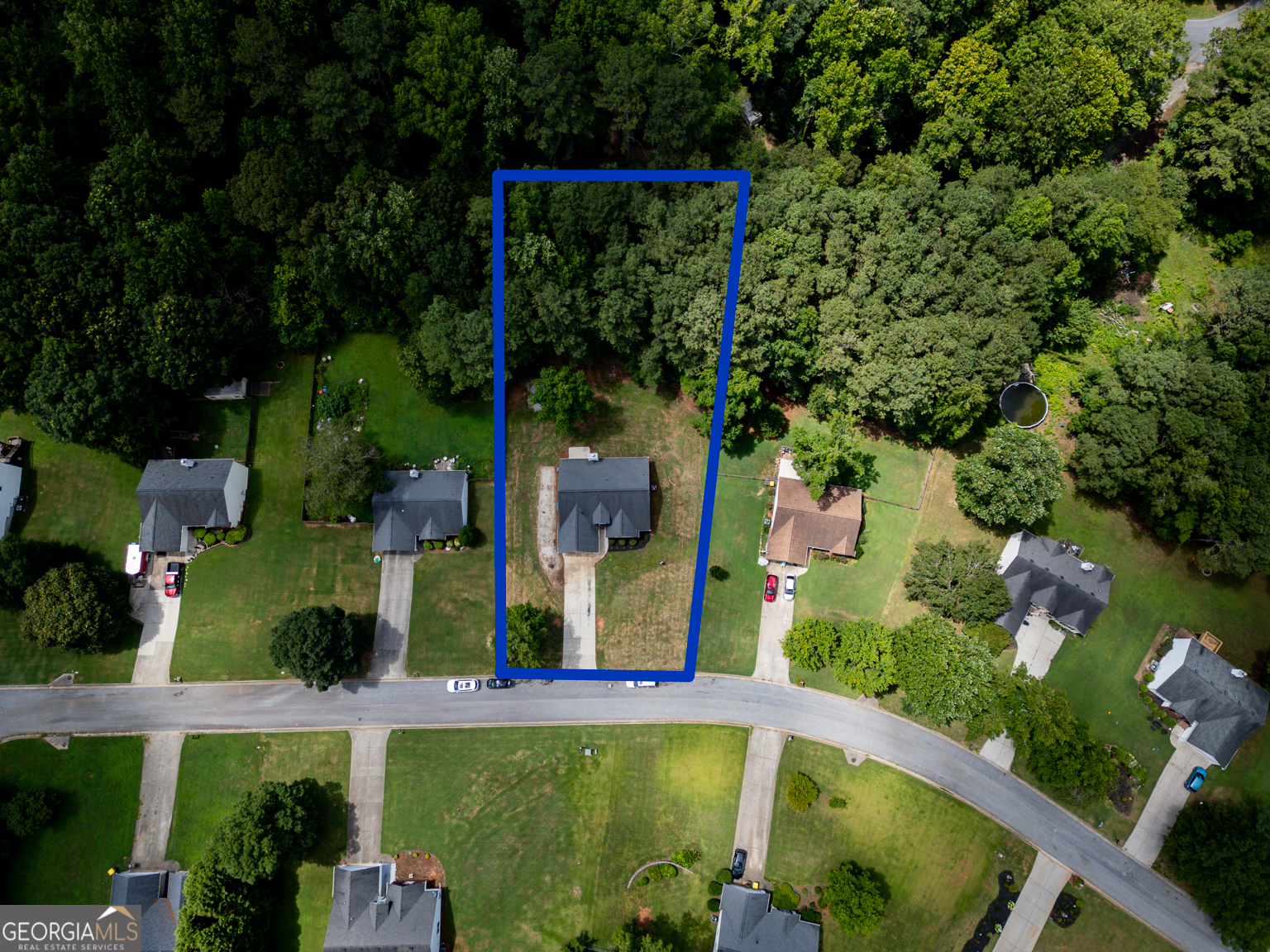 Elliott Grove - Residential