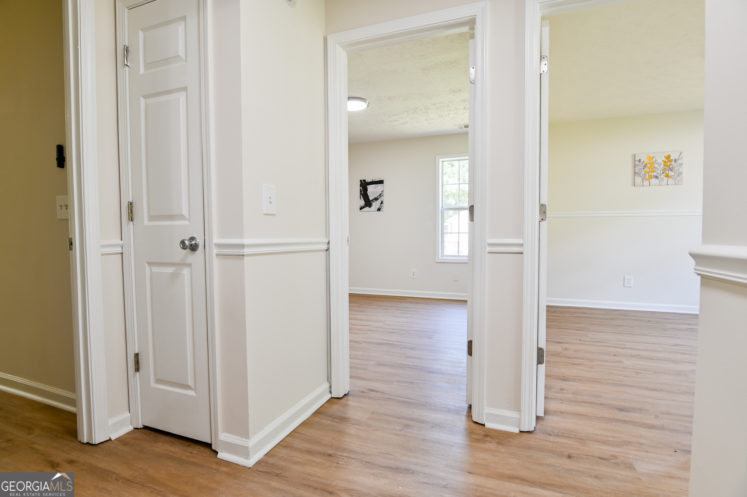 Elliott Grove - Residential