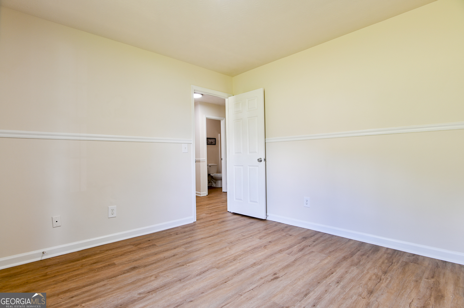 Elliott Grove - Residential