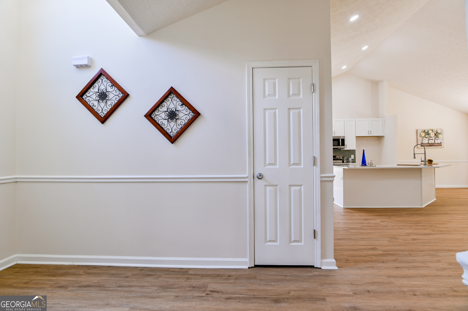 Elliott Grove - Residential