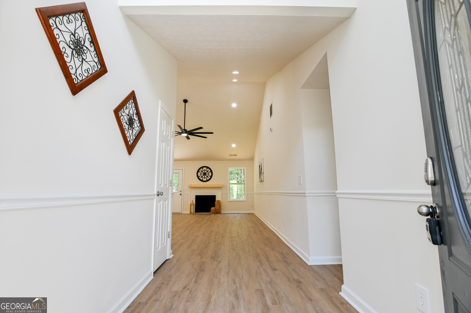 Elliott Grove - Residential
