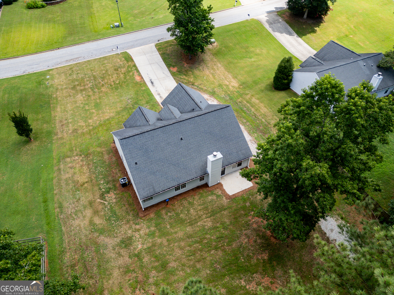 Elliott Grove - Residential